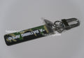 A BATHING APE ABC CAMO KEYCHAIN