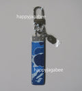A BATHING APE ABC CAMO KEYCHAIN
