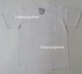 A BATHING APE BABY MILO JAPAN TEE