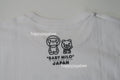 A BATHING APE BABY MILO JAPAN TEE
