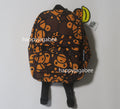 A BATHING APE BABY MILO STORE BABY MILO SMALL BACKPACK