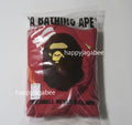 A BATHING APE TIGER FULL ZIP HOODIE