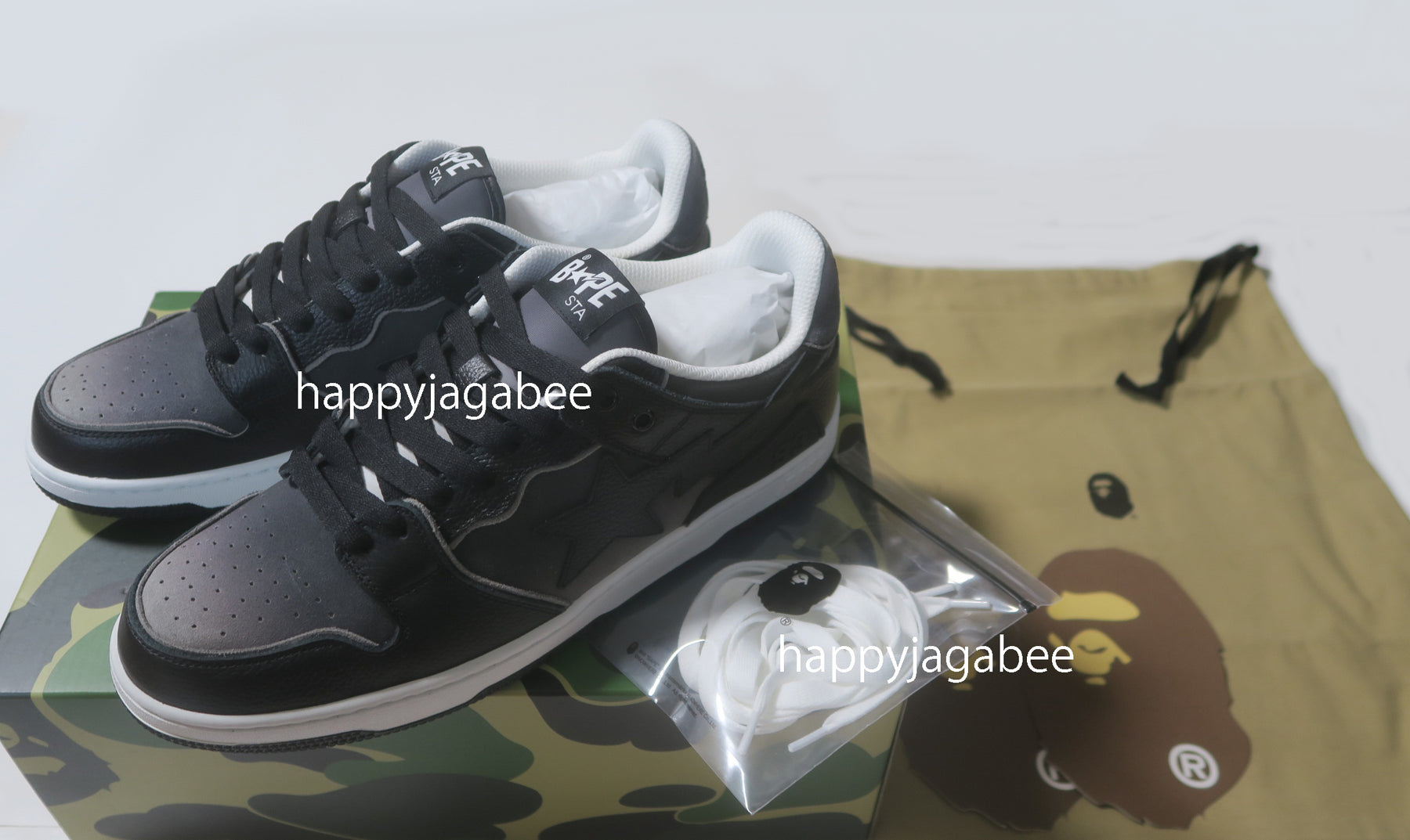 A BATHING APE BAPE x SK8 STA #4 – happyjagabee store A BATHING APE BAPE x SK8 STA #4 – happyjagabee store