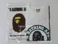 A BATHING APE BAPE STORE SHIBUYA TEE SHIBUYA LIMITED