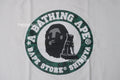 A BATHING APE BAPE STORE SHIBUYA TEE SHIBUYA LIMITED