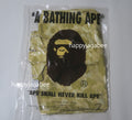 A BATHING APE COLOR CAMO SHARK SNOWBOARD JACKET