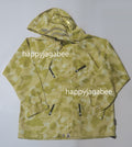 A BATHING APE COLOR CAMO SHARK SNOWBOARD JACKET