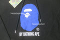 A BATHING APE INK CAMO BY BATHING APE PULLOVER HOODIE