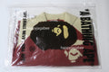 A BATHING APE COWICHAN SWEATER