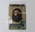 A BATHING APE Ladies' ABC CAMO BIG APE HEAD TEE