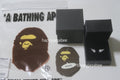 A BATHING APE STA EARRINGS