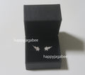 A BATHING APE STA EARRINGS