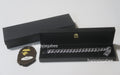 A BATHING APE APE HEAD FAT BRACELET