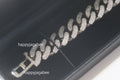 A BATHING APE APE HEAD FAT BRACELET