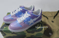 A BATHING APE BAPE SK8 STA #1