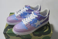 A BATHING APE BAPE SK8 STA #1