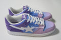 A BATHING APE BAPE SK8 STA #1