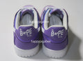 A BATHING APE BAPE SK8 STA #1
