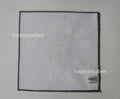 A BATHING APE ONLINE EXCLUSIVE GO APE POINTER COLLEGE HAND TOWEL