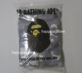 A BATHING APE CITY CAMO SHARK FULL ZIP HOODIE