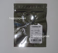 A BATHING APE BABY MILO METAL KEYCHAIN
