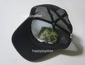 A BATHING APE ONLINE EXCLUSIVE GO APE POINTER COLLEGE MESH CAP