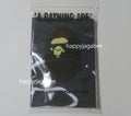 A BATHING APE JOSHUA VIDES APE HEAD TEE