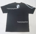 A BATHING APE JOSHUA VIDES APE HEAD TEE