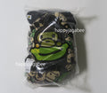 A NBATHING APE BABY MILO STORE ALL FRIENDS BABY MILO TRAVEL PILLOW