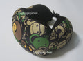 A NBATHING APE BABY MILO STORE ALL FRIENDS BABY MILO TRAVEL PILLOW