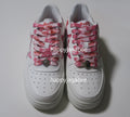 A BATHING APE BAPE STA ICON ABC CAMO