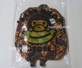A BATHING APE BABY MILO STORE ALL BABY MILO LARGE BACKPACK
