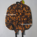 A BATHING APE BABY MILO STORE ALL BABY MILO LARGE BACKPACK