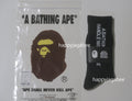 A BATHING APE BAPE x BLACK EYE PATCH SOCKS