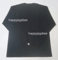 A BATHING APE ABC CAMO BABY MILO L/S TEE
