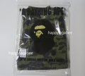 A BATHING APE 1ST CAMO TEGULAR FIT 6 POCKET PANTS