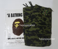 A BATHING APE 1ST CAMO 6 POCKET PANTS