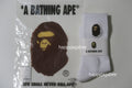 A BATHING APE APE HEAD ONE POINT SOCKS -ONLINE EXCLUSIVE-