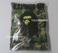 A BATHING APE BAPE x READYMADE ABC CAMO EAGLE RELAXED FIT FULL ZIP HOODIE