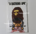 A BATHING APE Ladies' 1ST CAMO MILO ON APE HEAD TEE