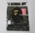 A BATHING APE Ladies' 1ST CAMO TANK TOP ONEPIECE