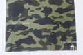 A BATHING APE Ladies' 1ST CAMO TANK TOP ONEPIECE