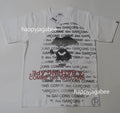 A BATHING APE BAPE x COMME des GARCONS CDG OSAKA TEE #2