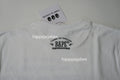 A BATHING APE BAPE x COMME des GARCONS CDG OSAKA TEE #2