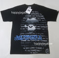 A BATHING APE BAPE x COMME des GARCONS CDG OSAKA TEE #2