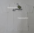 A BATHING APE OG GENERAL NAME TEE