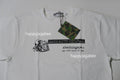 A BATHING APE OG GENERAL NAME TEE