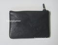 A BATHING APE SOLID CAMO LEATHER WALLET #2