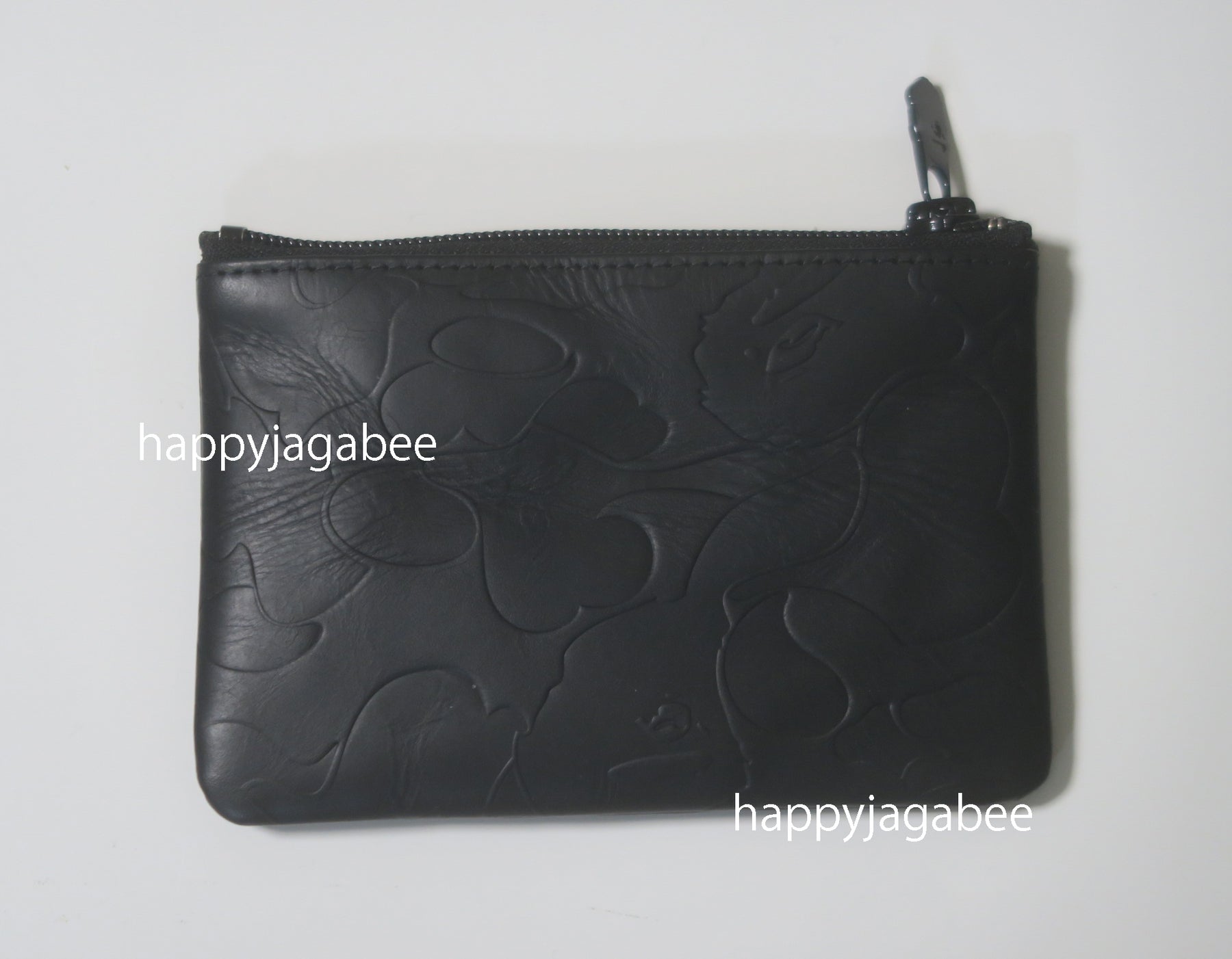 期間限定特別価格 SOLID APE BATHING A CAMO store happyjagabee – #2 WALLET LEATHER 小物