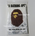 A BATHING APE DARUMA TEE HARAJUKU LIMITED